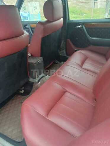 Mercedes E 250 1994, 120,000 km - 2.5 l - Tovuz