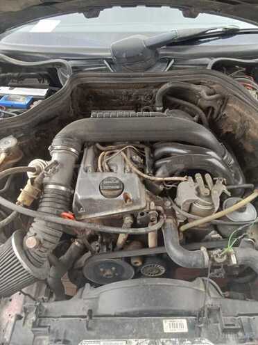Mercedes E 250 1994, 120,000 km - 2.5 l - Tovuz