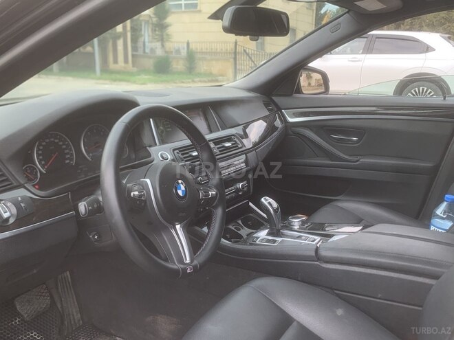 BMW 528 2015, 145,000 km - 2.0 l - Bakı