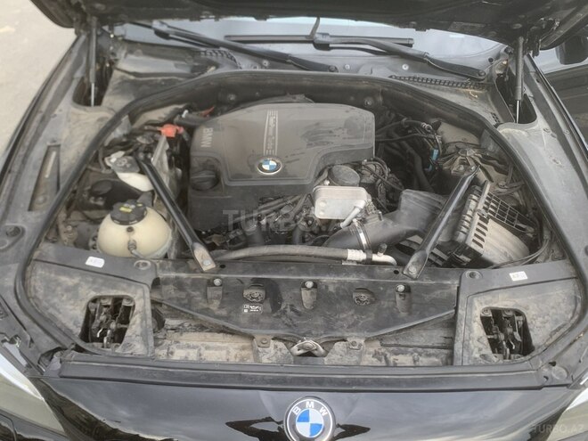 BMW 528 2015, 145,000 km - 2.0 l - Bakı