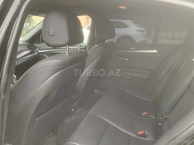BMW 528 2015, 145,000 km - 2.0 l - Bakı