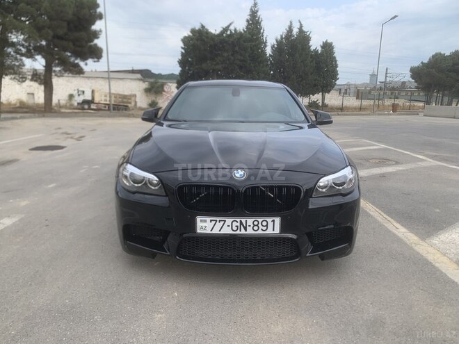 BMW 528 2015, 145,000 km - 2.0 l - Bakı