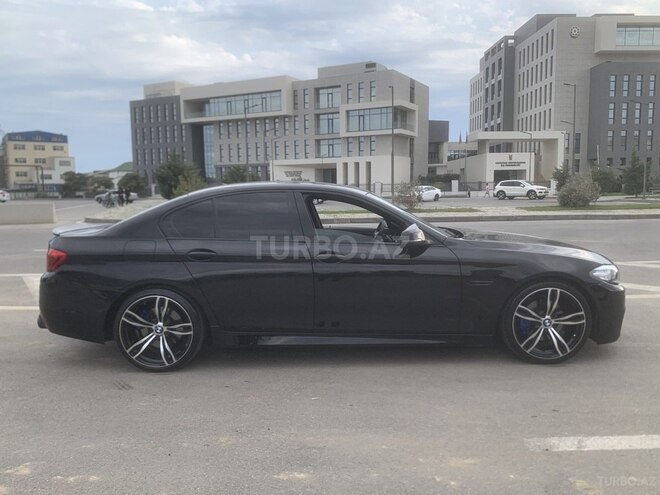 BMW 528 2015, 145,000 km - 2.0 l - Bakı