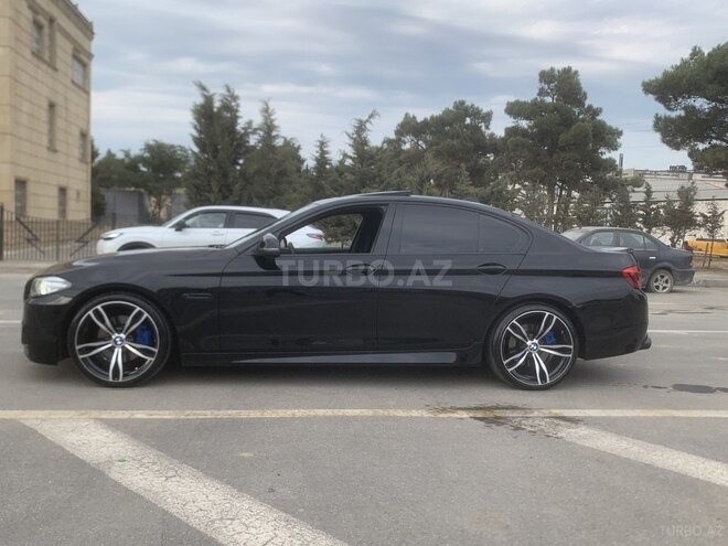 BMW 528 2015, 145,000 km - 2.0 l - Bakı