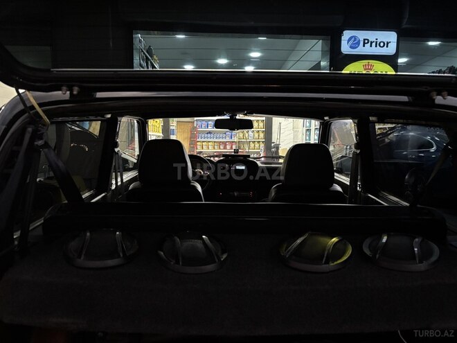 LADA (VAZ) Niva 2018, 91,000 km - 1.7 л - Bakı