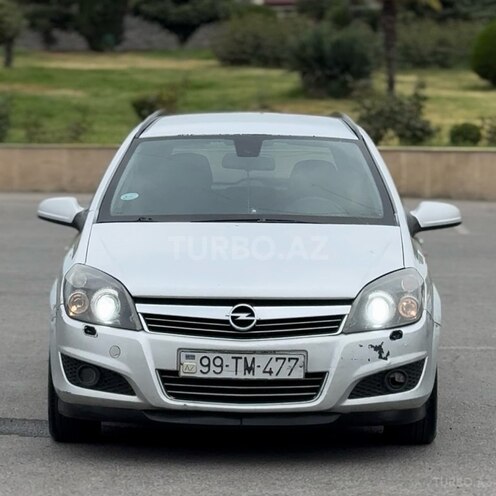Opel Astra 2008, 350,000 km - 1.3 l - Bərdə