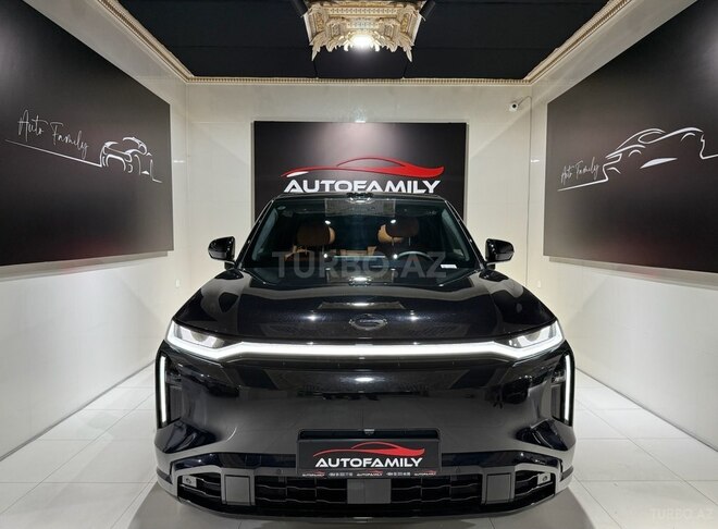 GAC  2025, 0 km - 1.5 l - Bakı