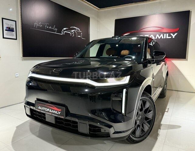 GAC  2025, 0 km - 1.5 l - Bakı