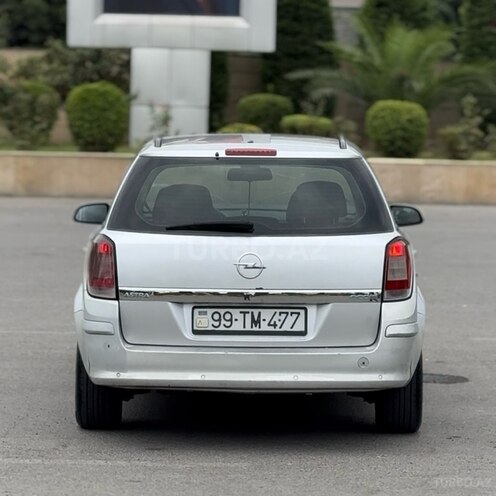 Opel Astra 2008, 350,000 km - 1.3 l - Bərdə