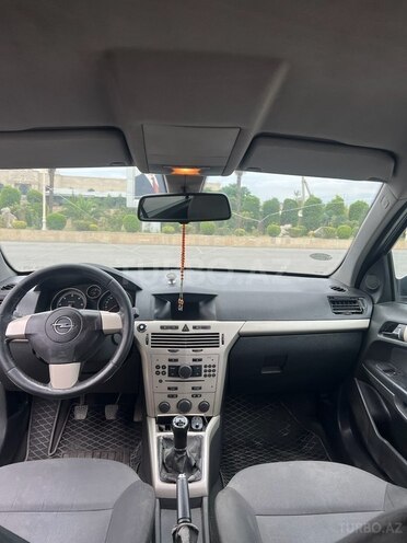 Opel Astra 2008, 350,000 km - 1.3 l - Bərdə