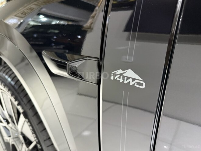 GAC  2025, 0 km - 1.5 l - Bakı