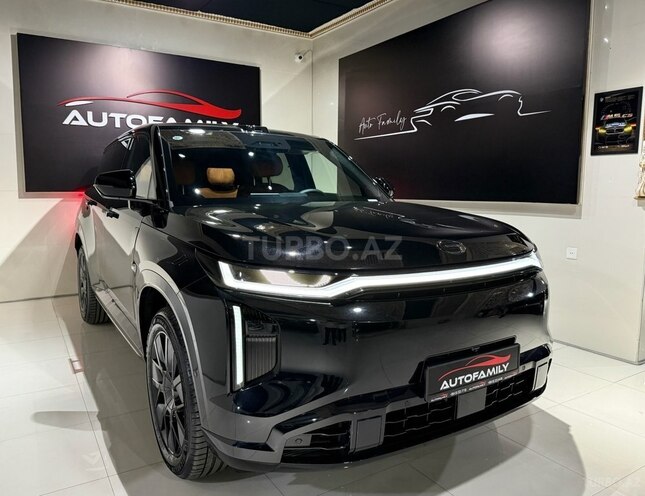 GAC  2025, 0 km - 1.5 l - Bakı
