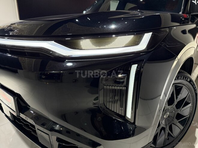 GAC  2025, 0 km - 1.5 l - Bakı
