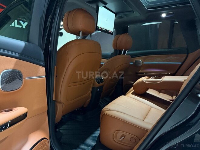 GAC  2025, 0 km - 1.5 l - Bakı