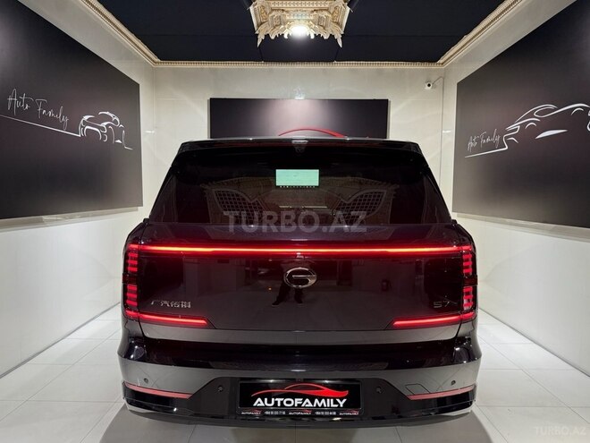 GAC  2025, 0 km - 1.5 l - Bakı