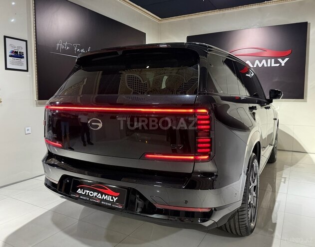 GAC  2025, 0 km - 1.5 l - Bakı