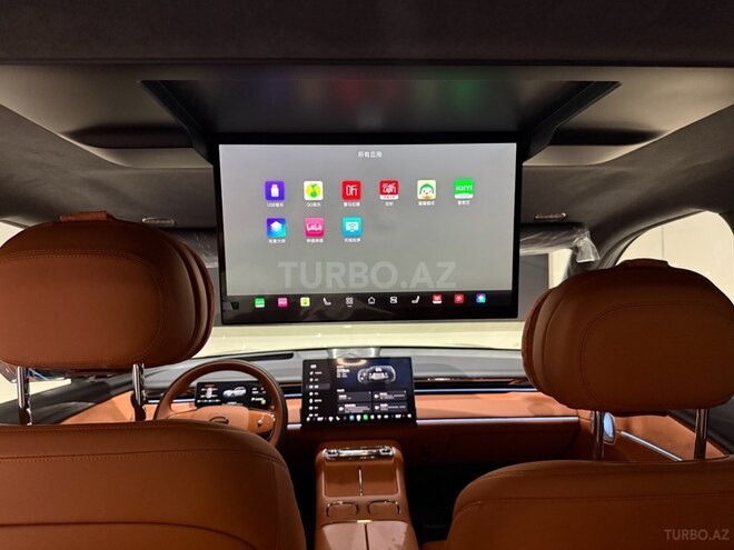 GAC  2025, 0 km - 1.5 l - Bakı