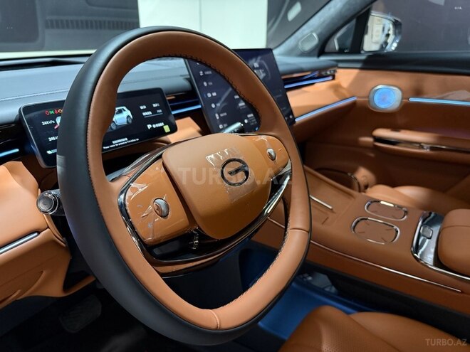GAC  2025, 0 km - 1.5 l - Bakı