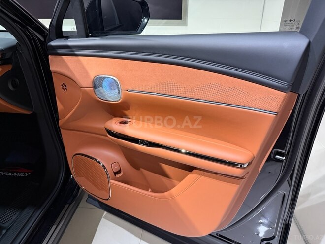 GAC  2025, 0 km - 1.5 l - Bakı