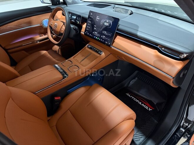 GAC  2025, 0 km - 1.5 l - Bakı