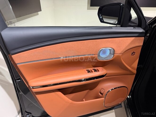 GAC  2025, 0 km - 1.5 l - Bakı