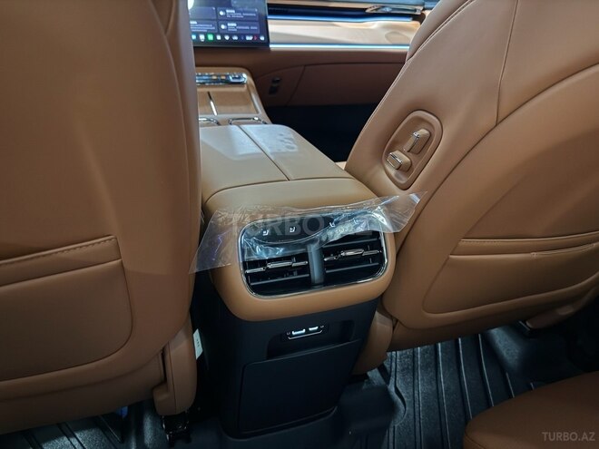 GAC  2025, 0 km - 1.5 l - Bakı