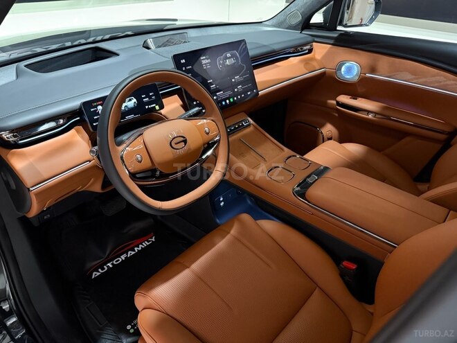 GAC  2025, 0 km - 1.5 l - Bakı