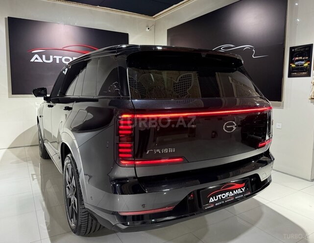 GAC  2025, 0 km - 1.5 l - Bakı