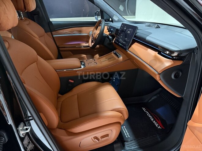 GAC  2025, 0 km - 1.5 l - Bakı