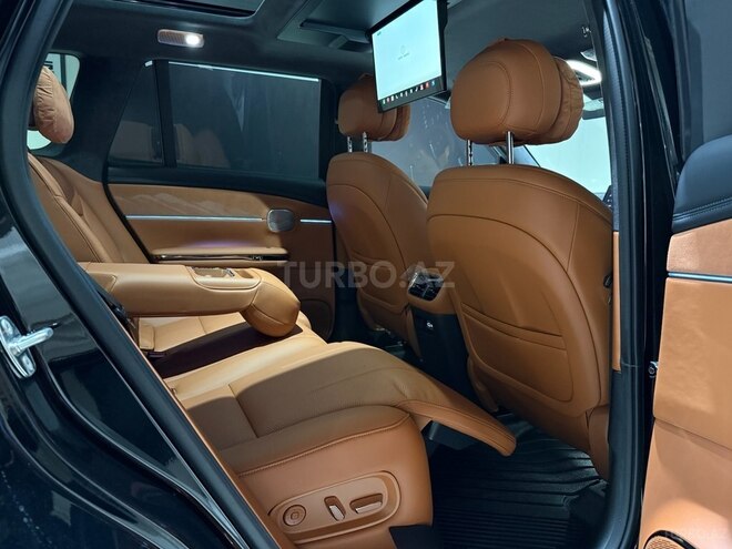 GAC  2025, 0 km - 1.5 l - Bakı