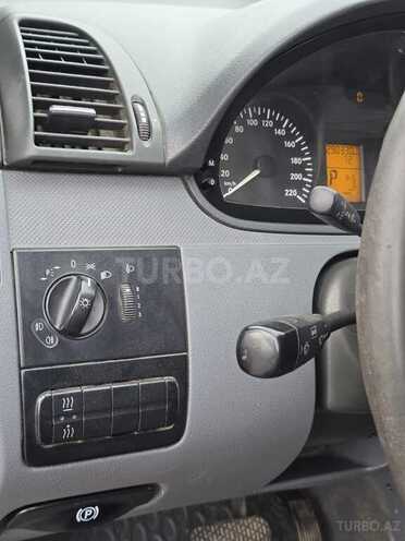 Mercedes Vito 115 2007, 297,000 km - 2.2 l - Bakı