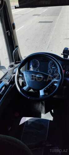 MAN TGA 18.440 2010, 1,000,000 km - 11.0 л - Bakı