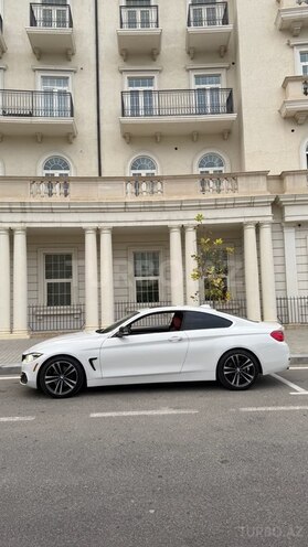 BMW 430 2018, 100,500 km - 2.0 l - Bakı