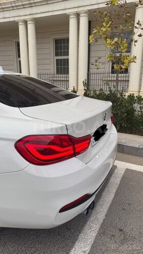 BMW 430 2018, 100,500 km - 2.0 l - Bakı