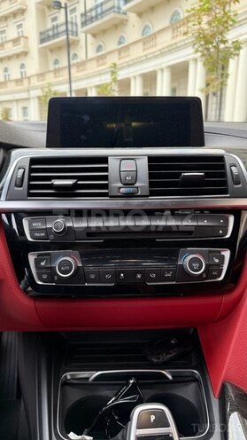 BMW 430 2018, 100,500 km - 2.0 l - Bakı