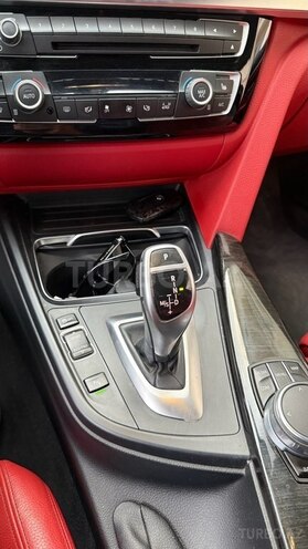 BMW 430 2018, 100,500 km - 2.0 l - Bakı