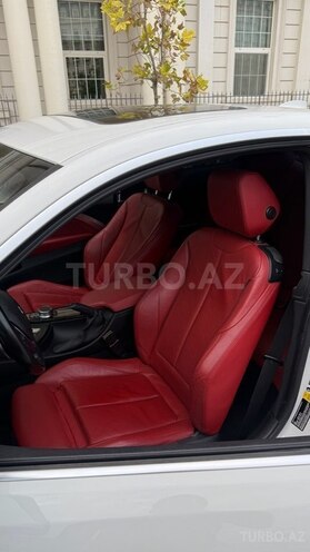 BMW 430 2018, 100,500 km - 2.0 l - Bakı