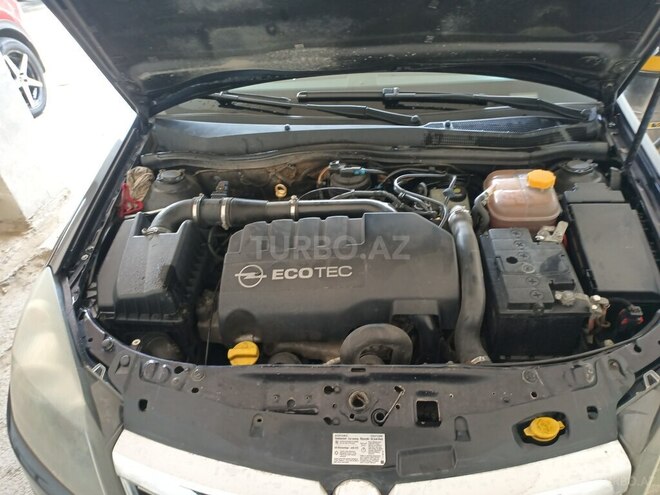 Opel Astra 2007, 93,219 km - 1.3 l - Bakı