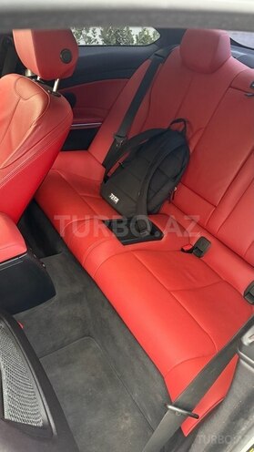 BMW 430 2018, 100,500 km - 2.0 l - Bakı