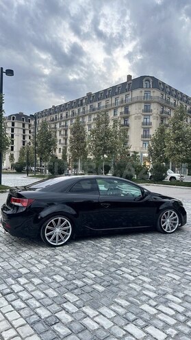 Kia Cerato Koup 2011, 214,000 km - 2.0 л - Bakı