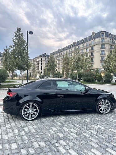 Kia Cerato Koup 2011, 214,000 km - 2.0 л - Bakı