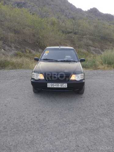 Saipa 132 2013, 121,546 km - 1.3 л - Bakı