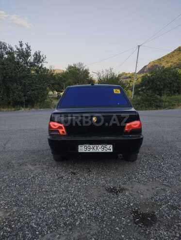 Saipa 132 2013, 121,546 km - 1.3 л - Bakı