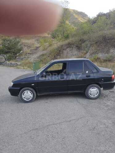 Saipa 132 2013, 121,546 km - 1.3 л - Bakı