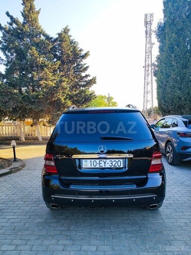Mercedes ML 300 4MATIC 2006, 345,896 km - 3.0 l - Bakı