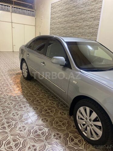 Hyundai Sonata 2008, 242,000 km - 2.4 l - Gəncə