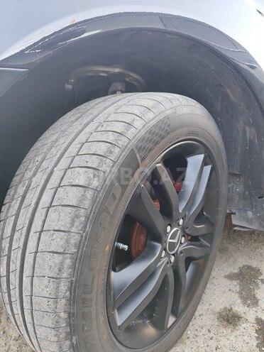 Mercedes ML 300 4MATIC 2006, 345,896 km - 3.0 l - Bakı