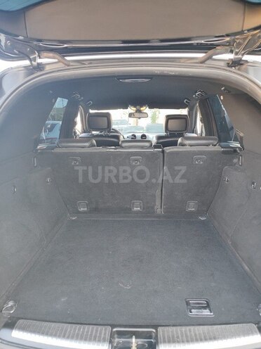 Mercedes ML 300 4MATIC 2006, 345,896 km - 3.0 l - Bakı