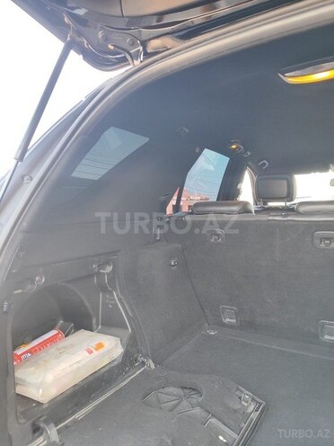 Mercedes ML 300 4MATIC 2006, 345,896 km - 3.0 l - Bakı