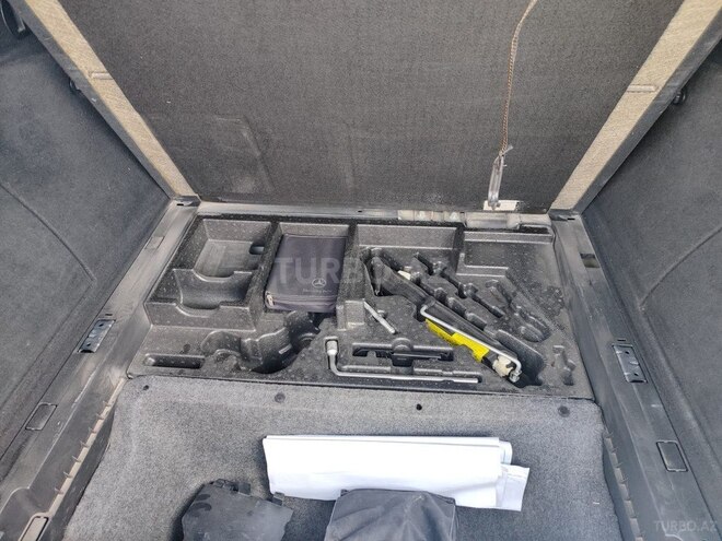 Mercedes ML 300 4MATIC 2006, 345,896 km - 3.0 l - Bakı